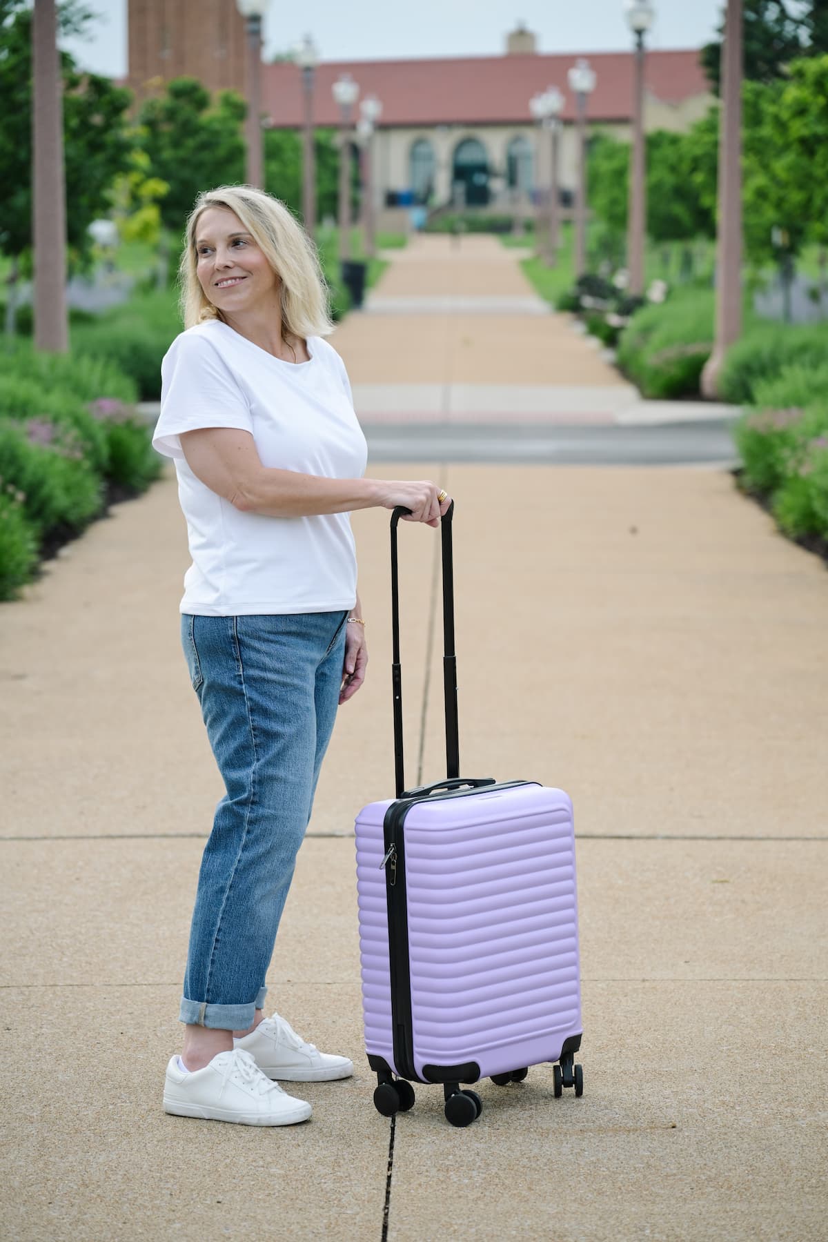 Lisa Roehrs · Fora Travel advisor