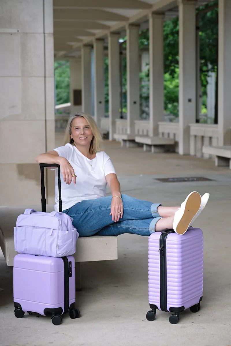 Lisa Roehrs · Fora Travel advisor