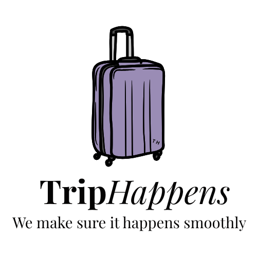 Trip Happens